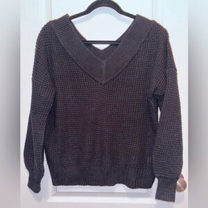 ⭐️Zenana Sweater SZ XS NWOT⭐️